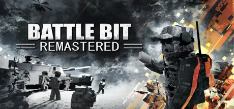 BattleBit Remastered游戏主题图